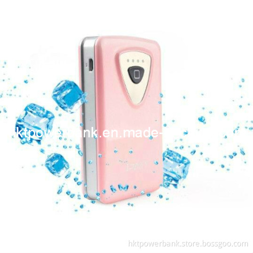 2014 Hot Selling 7800mAh Power Bank for Business Gift